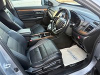 USED 2020 20 HONDA CR-V 1.5 VTEC Turbo SR SUV 5dr Petrol CVT 4WD Euro 6 (193 ps) 