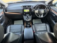 USED 2020 20 HONDA CR-V 1.5 VTEC Turbo SR SUV 5dr Petrol CVT 4WD Euro 6 (193 ps) 