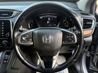 USED 2020 20 HONDA CR-V 1.5 VTEC Turbo SR SUV 5dr Petrol CVT 4WD Euro 6 (193 ps) 