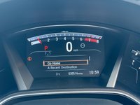 USED 2020 20 HONDA CR-V 1.5 VTEC Turbo SR SUV 5dr Petrol CVT 4WD Euro 6 (193 ps) 