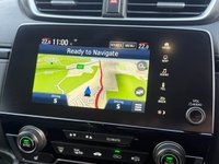USED 2020 20 HONDA CR-V 1.5 VTEC Turbo SR SUV 5dr Petrol CVT 4WD Euro 6 (193 ps) 