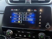 USED 2020 20 HONDA CR-V 1.5 VTEC Turbo SR SUV 5dr Petrol CVT 4WD Euro 6 (193 ps) 