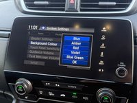 USED 2020 20 HONDA CR-V 1.5 VTEC Turbo SR SUV 5dr Petrol CVT 4WD Euro 6 (193 ps) 