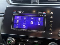 USED 2020 20 HONDA CR-V 1.5 VTEC Turbo SR SUV 5dr Petrol CVT 4WD Euro 6 (193 ps) 
