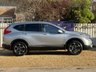 USED 2020 20 HONDA CR-V 1.5 VTEC Turbo SR SUV 5dr Petrol CVT 4WD Euro 6 (193 ps) 
