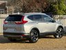 USED 2020 20 HONDA CR-V 1.5 VTEC Turbo SR SUV 5dr Petrol CVT 4WD Euro 6 (193 ps) 