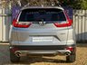 USED 2020 20 HONDA CR-V 1.5 VTEC Turbo SR SUV 5dr Petrol CVT 4WD Euro 6 (193 ps) 