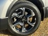 USED 2020 20 HONDA CR-V 1.5 VTEC Turbo SR SUV 5dr Petrol CVT 4WD Euro 6 (193 ps) 