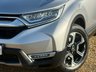 USED 2020 20 HONDA CR-V 1.5 VTEC Turbo SR SUV 5dr Petrol CVT 4WD Euro 6 (193 ps) 