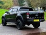 USED 2019 68 FORD RANGER 3.2 TDCI WILDTRAK RAPTOR KIT PICKUP DOUBLE CAB 20