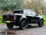 USED 2019 68 FORD RANGER 3.2 TDCI WILDTRAK RAPTOR KIT PICKUP DOUBLE CAB 20