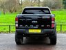 USED 2019 68 FORD RANGER 3.2 TDCI WILDTRAK RAPTOR KIT PICKUP DOUBLE CAB 20