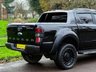 USED 2019 68 FORD RANGER 3.2 TDCI WILDTRAK RAPTOR KIT PICKUP DOUBLE CAB 20