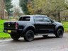 USED 2019 68 FORD RANGER 3.2 TDCI WILDTRAK RAPTOR KIT PICKUP DOUBLE CAB 20