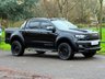 USED 2019 68 FORD RANGER 3.2 TDCI WILDTRAK RAPTOR KIT PICKUP DOUBLE CAB 20
