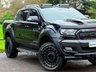 USED 2019 68 FORD RANGER 3.2 TDCI WILDTRAK RAPTOR KIT PICKUP DOUBLE CAB 20