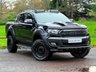 USED 2019 68 FORD RANGER 3.2 TDCI WILDTRAK RAPTOR KIT PICKUP DOUBLE CAB 20
