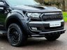 USED 2019 68 FORD RANGER 3.2 TDCI WILDTRAK RAPTOR KIT PICKUP DOUBLE CAB 20