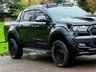USED 2019 68 FORD RANGER 3.2 TDCI WILDTRAK RAPTOR KIT PICKUP DOUBLE CAB 20