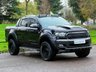 USED 2019 68 FORD RANGER 3.2 TDCI WILDTRAK RAPTOR KIT PICKUP DOUBLE CAB 20