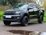 USED 2019 68 FORD RANGER 3.2 TDCI WILDTRAK RAPTOR KIT PICKUP DOUBLE CAB 20
