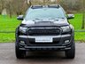 USED 2019 68 FORD RANGER 3.2 TDCI WILDTRAK RAPTOR KIT PICKUP DOUBLE CAB 20