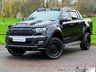 USED 2019 68 FORD RANGER 3.2 TDCI WILDTRAK RAPTOR KIT PICKUP DOUBLE CAB 20