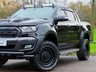 USED 2019 68 FORD RANGER 3.2 TDCI WILDTRAK RAPTOR KIT PICKUP DOUBLE CAB 20