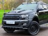 USED 2019 68 FORD RANGER 3.2 TDCI WILDTRAK RAPTOR KIT PICKUP DOUBLE CAB 20