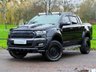 USED 2019 68 FORD RANGER 3.2 TDCI WILDTRAK RAPTOR KIT PICKUP DOUBLE CAB 20
