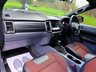 USED 2019 68 FORD RANGER 3.2 TDCI WILDTRAK RAPTOR KIT PICKUP DOUBLE CAB 20
