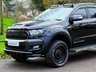USED 2019 68 FORD RANGER 3.2 TDCI WILDTRAK RAPTOR KIT PICKUP DOUBLE CAB 20