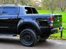 USED 2019 68 FORD RANGER 3.2 TDCI WILDTRAK RAPTOR KIT PICKUP DOUBLE CAB 20