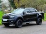 USED 2019 68 FORD RANGER 3.2 TDCI WILDTRAK RAPTOR KIT PICKUP DOUBLE CAB 20