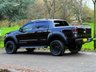USED 2019 68 FORD RANGER 3.2 TDCI WILDTRAK RAPTOR KIT PICKUP DOUBLE CAB 20