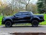 USED 2019 68 FORD RANGER 3.2 TDCI WILDTRAK RAPTOR KIT PICKUP DOUBLE CAB 20