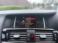 USED 2016 16 BMW X3 2.0 20d SE SUV 5dr Diesel Manual xDrive Euro 6 (s/s) (190 ps) ULEZ+SH+NAV+LTHR+1 FO+BT+CC