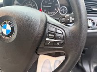 USED 2016 16 BMW X3 2.0 20d SE SUV 5dr Diesel Manual xDrive Euro 6 (s/s) (190 ps) ULEZ+SH+NAV+LTHR+1 FO+BT+CC