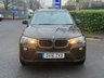 USED 2016 16 BMW X3 2.0 20d SE SUV 5dr Diesel Manual xDrive Euro 6 (s/s) (190 ps) ULEZ+SH+NAV+LTHR+1 FO+BT+CC