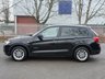 USED 2016 16 BMW X3 2.0 20d SE SUV 5dr Diesel Manual xDrive Euro 6 (s/s) (190 ps) ULEZ+SH+NAV+LTHR+1 FO+BT+CC