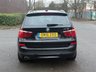 USED 2016 16 BMW X3 2.0 20d SE SUV 5dr Diesel Manual xDrive Euro 6 (s/s) (190 ps) ULEZ+SH+NAV+LTHR+1 FO+BT+CC