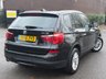 USED 2016 16 BMW X3 2.0 20d SE SUV 5dr Diesel Manual xDrive Euro 6 (s/s) (190 ps) ULEZ+SH+NAV+LTHR+1 FO+BT+CC