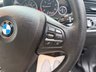 USED 2016 16 BMW X3 2.0 20d SE SUV 5dr Diesel Manual xDrive Euro 6 (s/s) (190 ps) ULEZ+SH+NAV+LTHR+1 FO+BT+CC