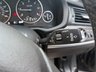 USED 2016 16 BMW X3 2.0 20d SE SUV 5dr Diesel Manual xDrive Euro 6 (s/s) (190 ps) ULEZ+SH+NAV+LTHR+1 FO+BT+CC