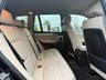 USED 2016 16 BMW X3 2.0 20d SE SUV 5dr Diesel Manual xDrive Euro 6 (s/s) (190 ps) ULEZ+SH+NAV+LTHR+1 FO+BT+CC
