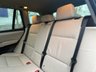 USED 2016 16 BMW X3 2.0 20d SE SUV 5dr Diesel Manual xDrive Euro 6 (s/s) (190 ps) ULEZ+SH+NAV+LTHR+1 FO+BT+CC