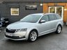 USED 2017 67 SKODA OCTAVIA 1.4 TSI SE L Estate 5dr Petrol DSG Euro 6 (s/s) (150 ps) APPLE CAR PLAY * CRUISE CONTROL