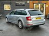 USED 2017 67 SKODA OCTAVIA 1.4 TSI SE L Estate 5dr Petrol DSG Euro 6 (s/s) (150 ps) APPLE CAR PLAY * CRUISE CONTROL