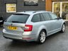 USED 2017 67 SKODA OCTAVIA 1.4 TSI SE L Estate 5dr Petrol DSG Euro 6 (s/s) (150 ps) APPLE CAR PLAY * CRUISE CONTROL