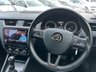 USED 2017 67 SKODA OCTAVIA 1.4 TSI SE L Estate 5dr Petrol DSG Euro 6 (s/s) (150 ps) APPLE CAR PLAY * CRUISE CONTROL